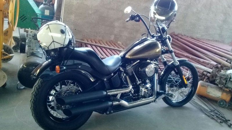 ponteiras-pretas-esportivas-para-harley-davidson-sportster-1200-e-883-limeira-jundiai-atibaia