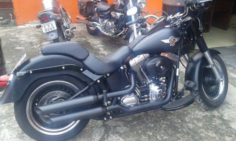 ponteiras-pretas-esportivas-para-harley-davidson-sportster-1200-e-883-limeira-jundiai-atibaia