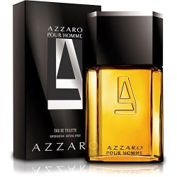 Perfume Importado Masculino Azzaro Eau de Toilette 100ml 