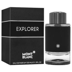 Perfume Importado Masculino MontBlanc Explorer Eau de Parfum 100ml 