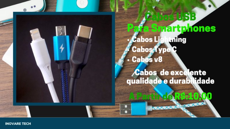 cabos-usb-para-smartphones-type-c-v8-e-lightning-limeira-americanas-campinas-