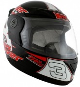 Veiculos - Capacete para motoqueiro Pro tork - Capacete para motoqueiro Pro tork