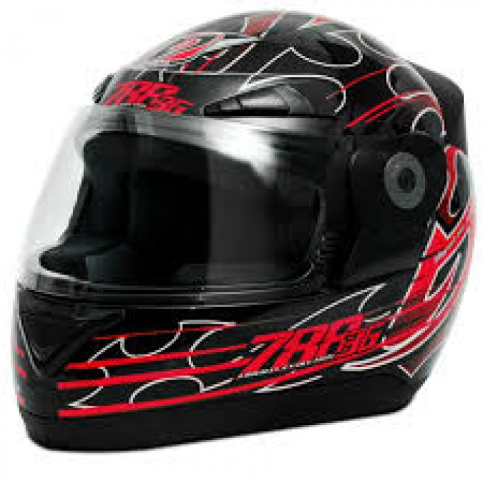 Capacete para moto Pro Tork