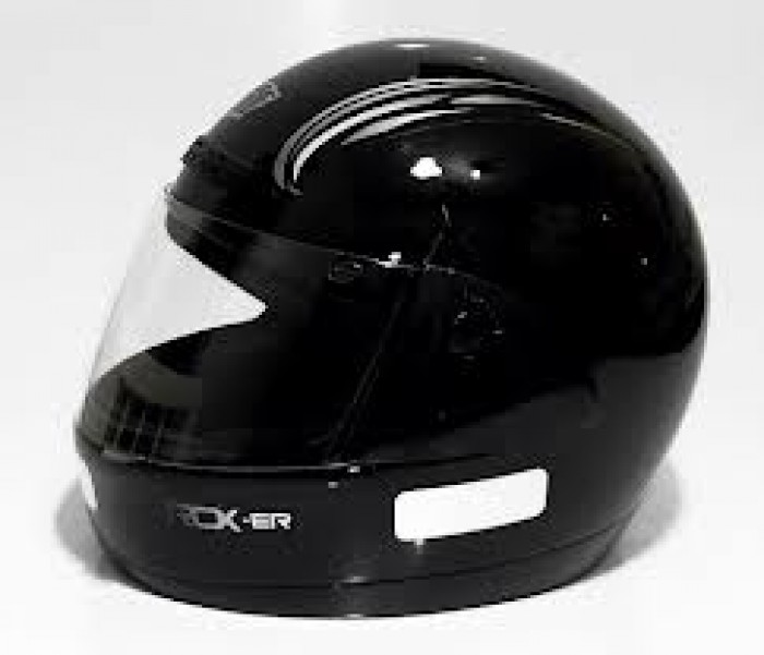 Capacete EBF Rox