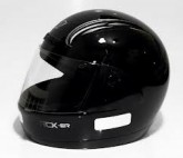 Capacete para Moto EBF rox