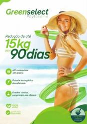 Saúde e beleza - GreenSelect Emagrecedor - GreenSelect Emagrecedor