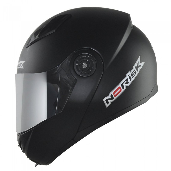 CAPACETE NORISK ARTICULADO FF370 