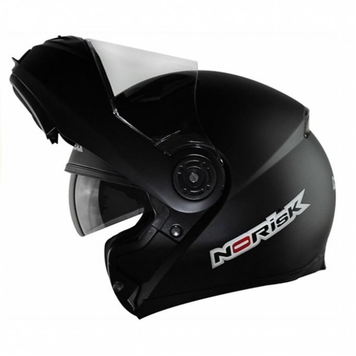 CAPACETE NORISK ARTICULADO FF370