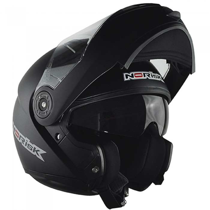 CAPACETE NORISK ARTICULADO FF370