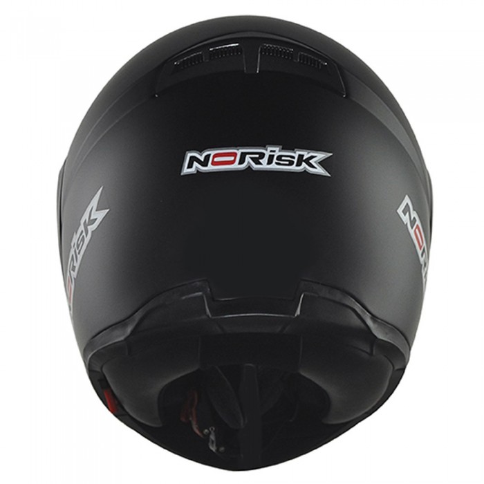 CAPACETE NORISK ARTICULADO FF370