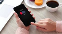 Eletrônicos e informática - Troca de Bateria iPhone  - Troca de Bateria iPhone 
