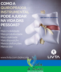 QUIROPRAXIA 