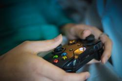 Eletrônicos e informática - Controle Xbox One / 360  - Controle Xbox One / 360 