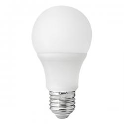 Lâmpadas de Led A60 9W 6500K Base E27 Cor: Branca