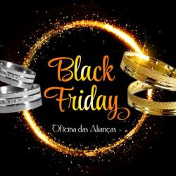 Black Friday - Alianças