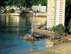 Serviços - ALUGA-SE APARTAMENTO EM SÃO VICENTE - ALUGA-SE APARTAMENTO EM SÃO VICENTE