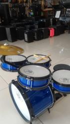 Bateria Infantil