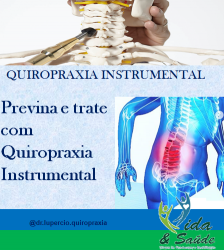 QUIROPRAXIA 