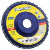 Disco Flap 115 x 22,23