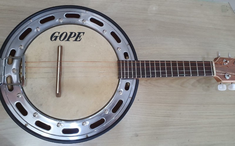 banjo-acustico-gope-sao-pedro-americana-limeira