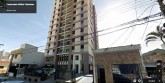 Apartamento 3 Dormitórios - Edifício Tiradentes - Centro Piracicaba 12 andar - creci123.177