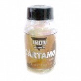 Saúde e beleza - Oleo de Cartamo Iron Mass 1g - Oleo de Cartamo Iron Mass 1g