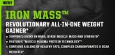 Saúde e beleza - Creatina Monohidratada Iron Mass 150g - Creatina Monohidratada Iron Mass 150g