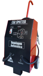 Repuxadora Car Spotter Automática - SM 