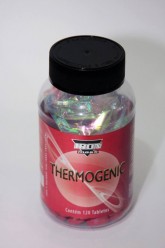 Saúde e beleza - Thermogenic 120 tabletes Iron Mass - Thermogenic 120 tabletes Iron Mass