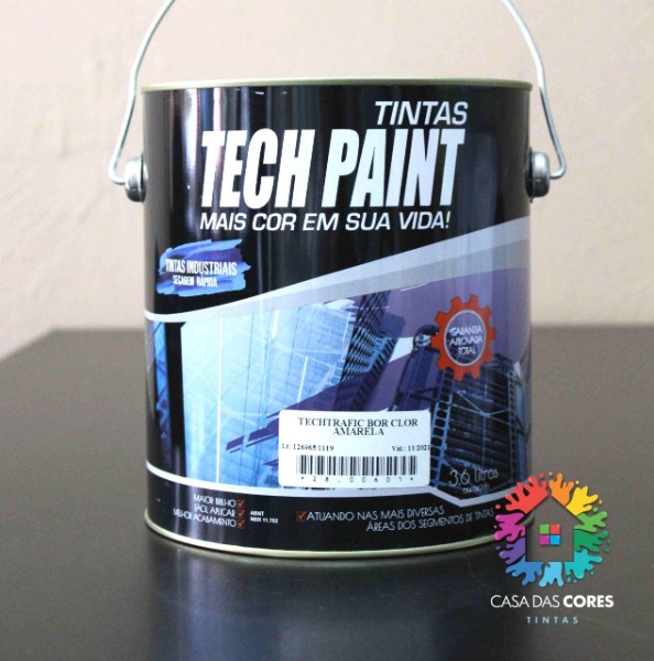 tinta-para-demarcacao-de-chao-acrilica-amarela-e-branca-36-litros-tech-paint-