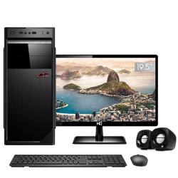 PC Desktop para sua empresa ou casa