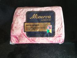 Bife de Chorizo Angus Minerva