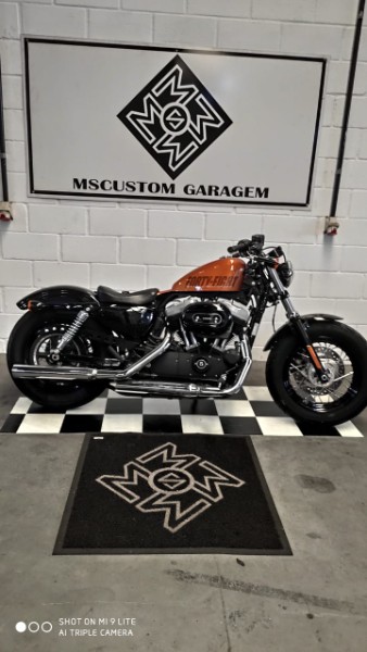 moto-harley-davidson-sportster-48-forty-eigth-sumare-americana-jundiai