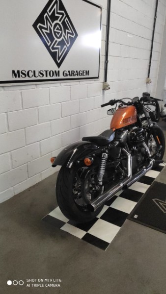 moto-harley-davidson-sportster-48-forty-eigth-sumare-americana-jundiai