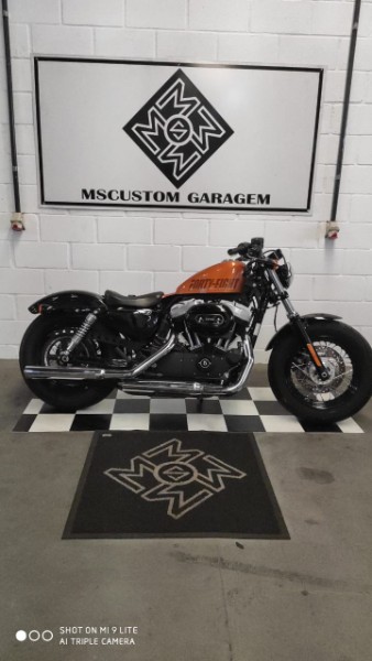 moto-harley-davidson-sportster-48-forty-eigth-sumare-americana-jundiai