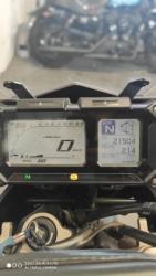 Moto MT09  Tracer - 2017 - 