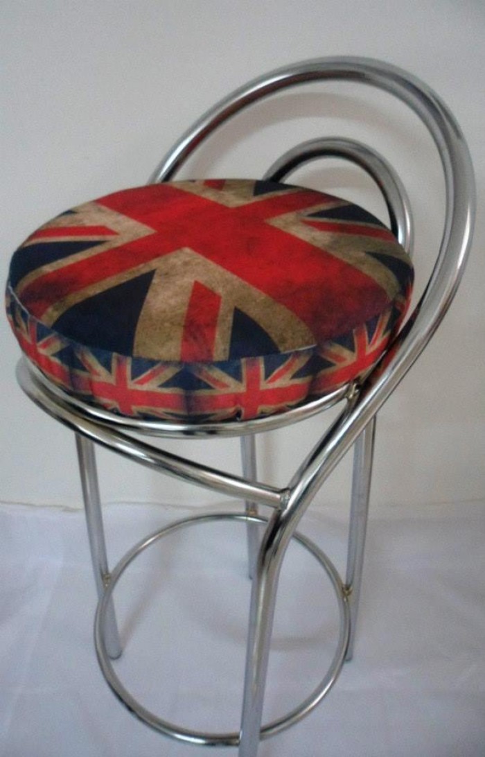 Banqueta UK