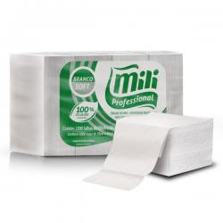 Para sua casa - Fardo Papel Toalha Interfolha Descartável  - Fardo Papel Toalha Interfolha Descartável 
