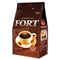 Alimentação - Café Fort (VÁLIDO SOMENTE DIA 3 E 4/09) - Café Fort (VÁLIDO SOMENTE DIA 3 E 4/09)