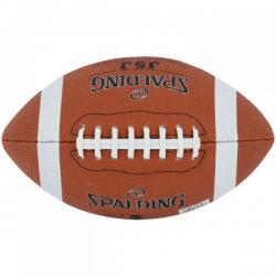 Esporte - Bola para Futebol Americano Spalding   - Bola para Futebol Americano Spalding  