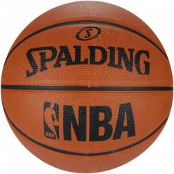 Esporte - Bola de Basquete Spalding NBA  - Bola de Basquete Spalding NBA 