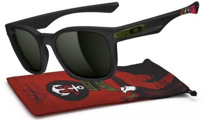 Óculos de Sol Oakley Garage Rock