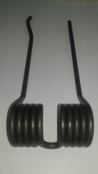 Equipamentos e Acessórios  - Garfo para Máquina de Feno Raybob  - Garfo para Máquina de Feno Raybob 