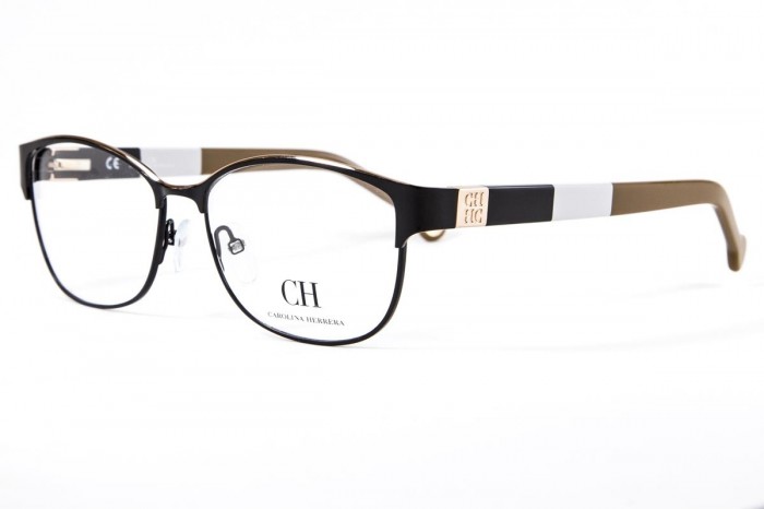 Armação de Óculos de Grau Carolina Herrera