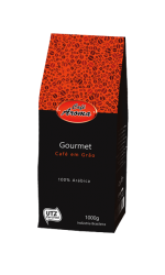 Café Grão Gourmet Exportação  Aroma 1 kg