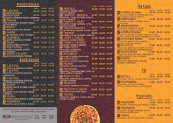 Pizza Delivery Vila Industrial (19) 99758.7505 