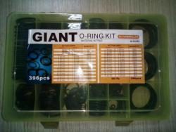 O- Ring Kit For Caterpillar