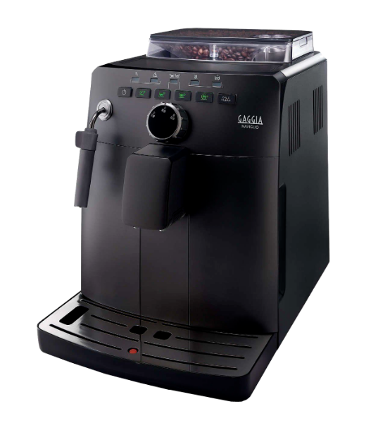 Maquina de cafe espresso Gaggia Naviglio 