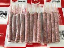 Kafta de Carneiro 