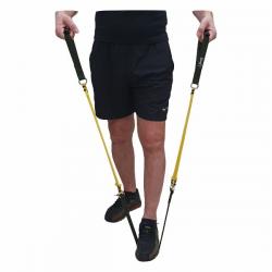 Extensor para Exercício Braços e Pernas Starflex